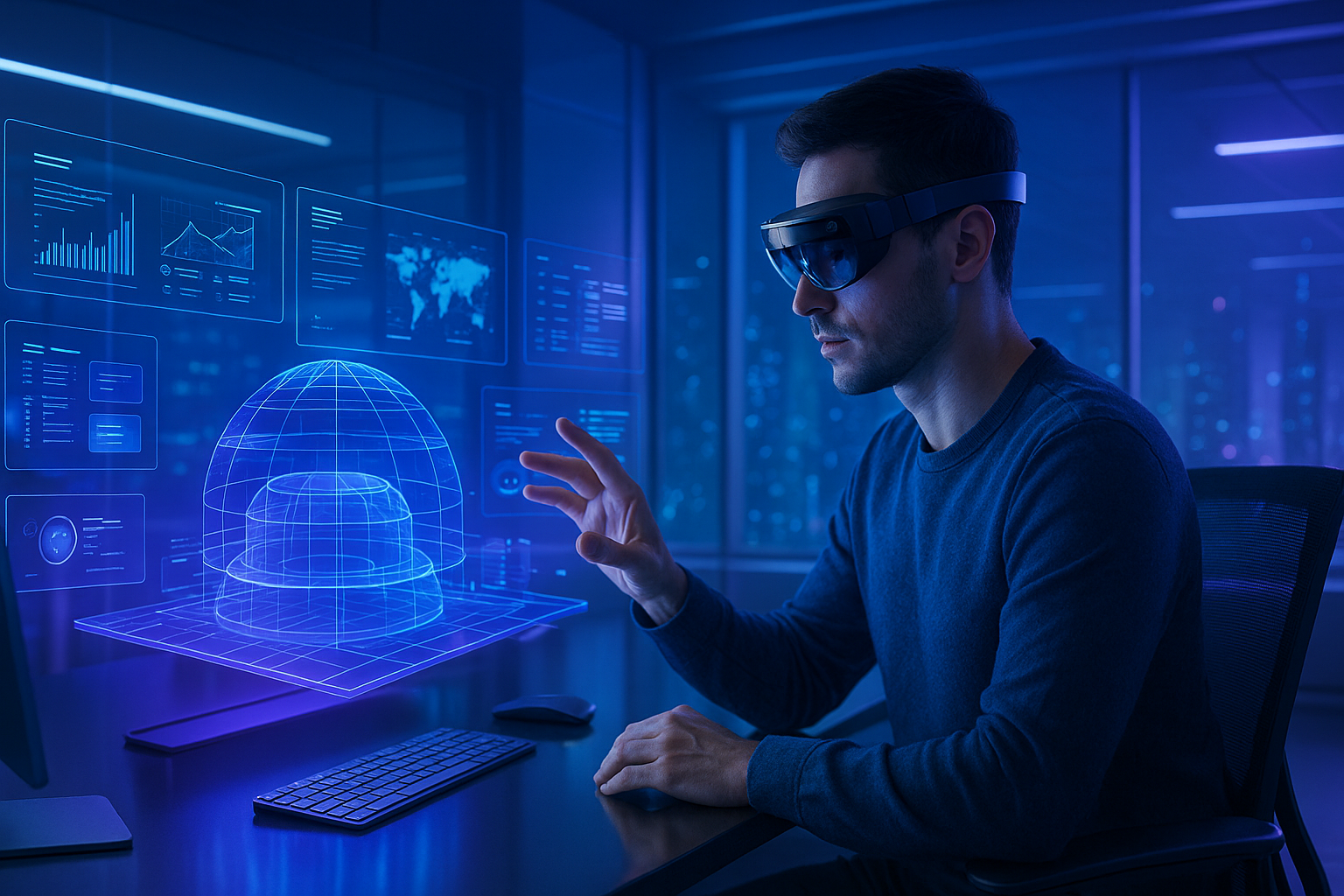 VR Example