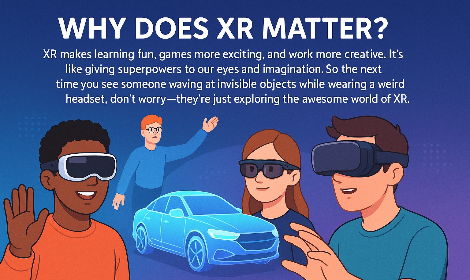 XR Future