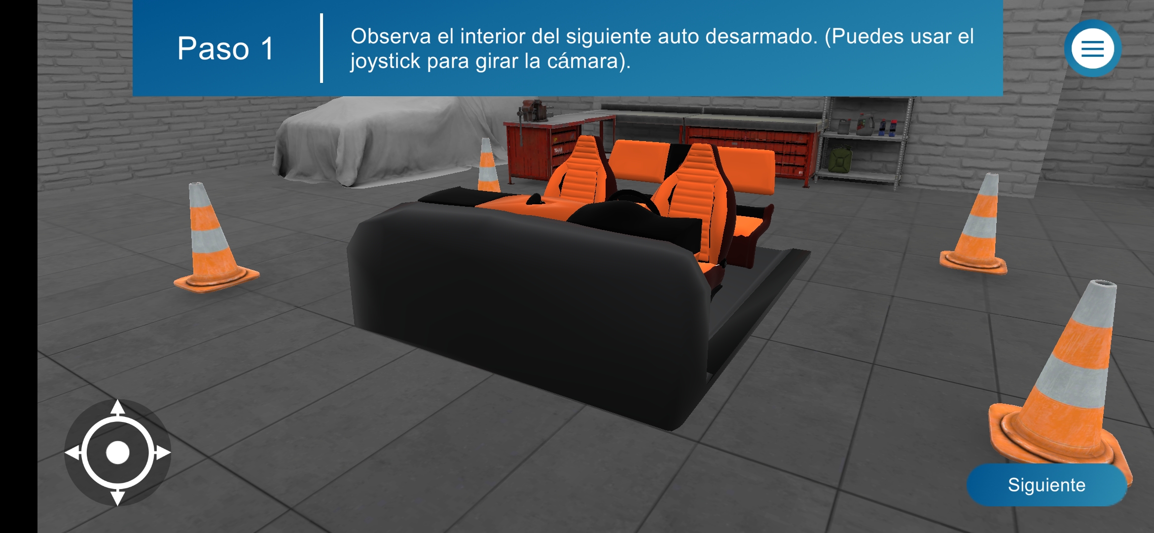 Building a Virtual Lab Platform
